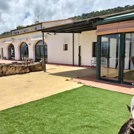 Apartament Bodegas Morosanto La Cimada Zewnętrze zdjęcie