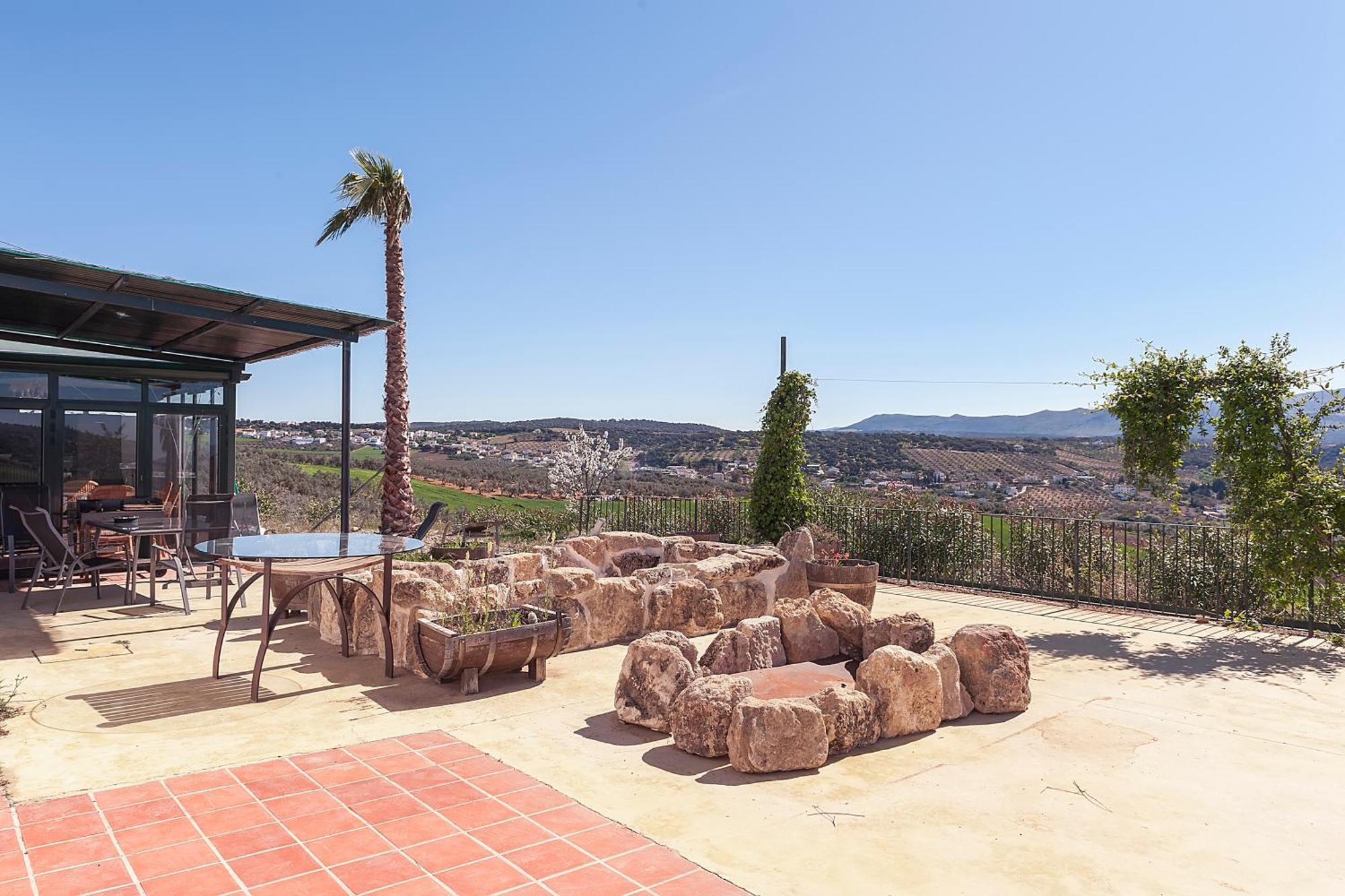 Apartament Bodegas Morosanto La Cimada Zewnętrze zdjęcie