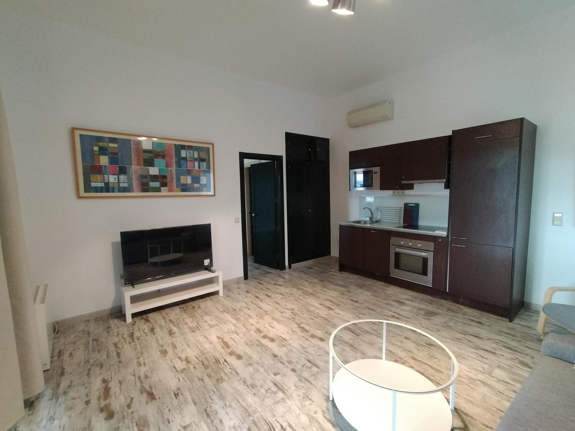 Apartament Bodegas Morosanto La Cimada Zewnętrze zdjęcie