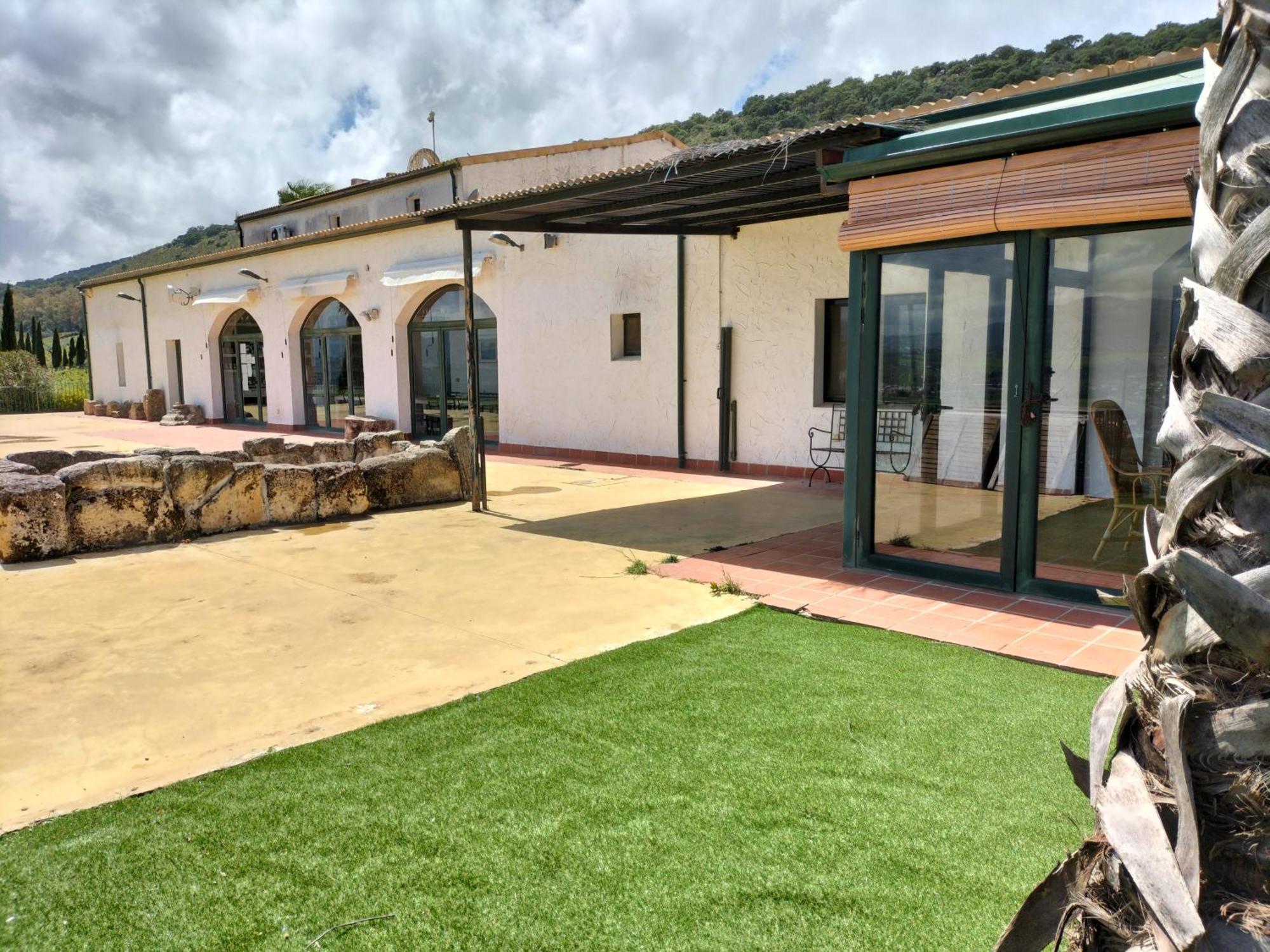 Apartament Bodegas Morosanto La Cimada Zewnętrze zdjęcie