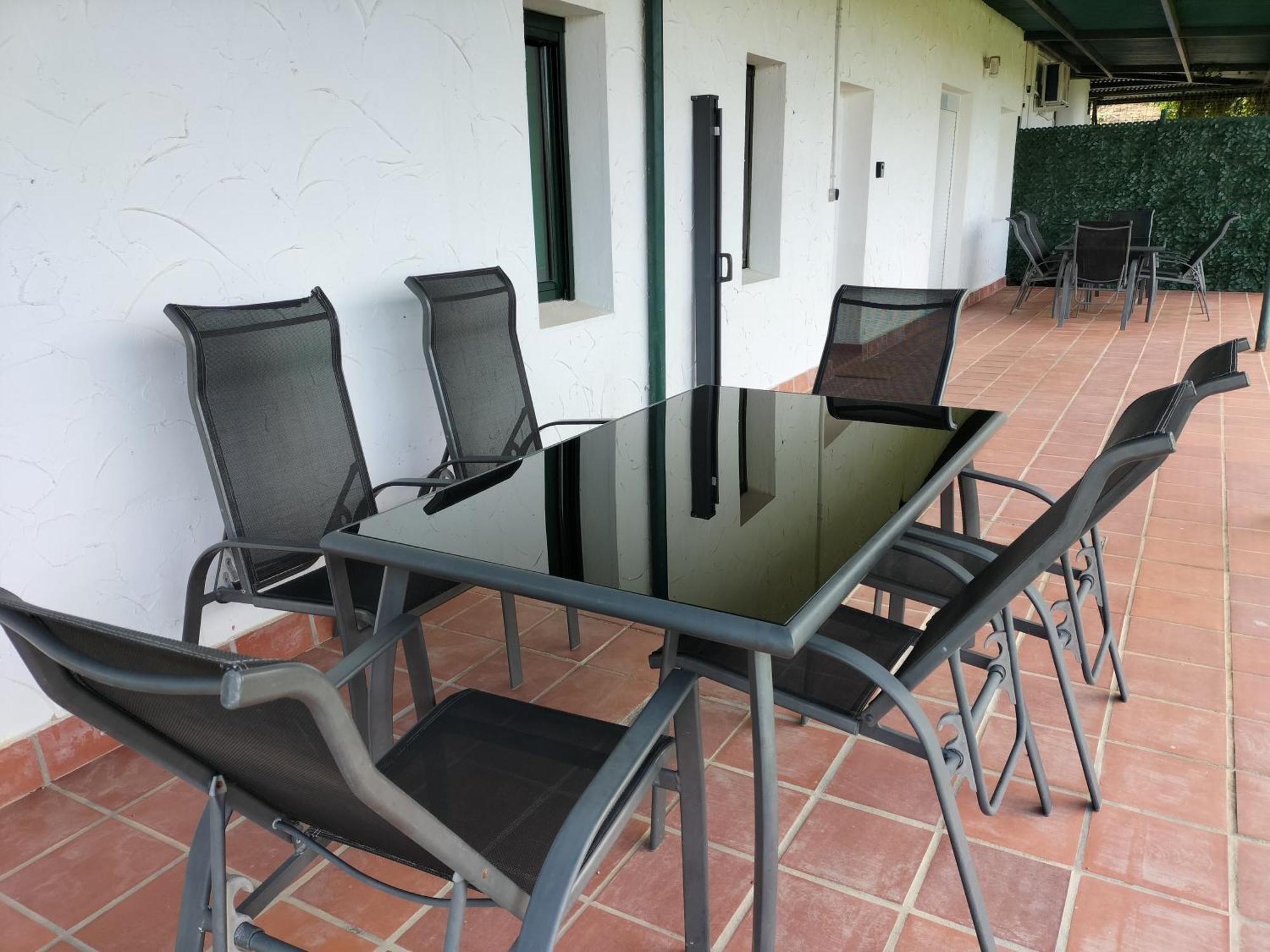 Apartament Bodegas Morosanto La Cimada Zewnętrze zdjęcie