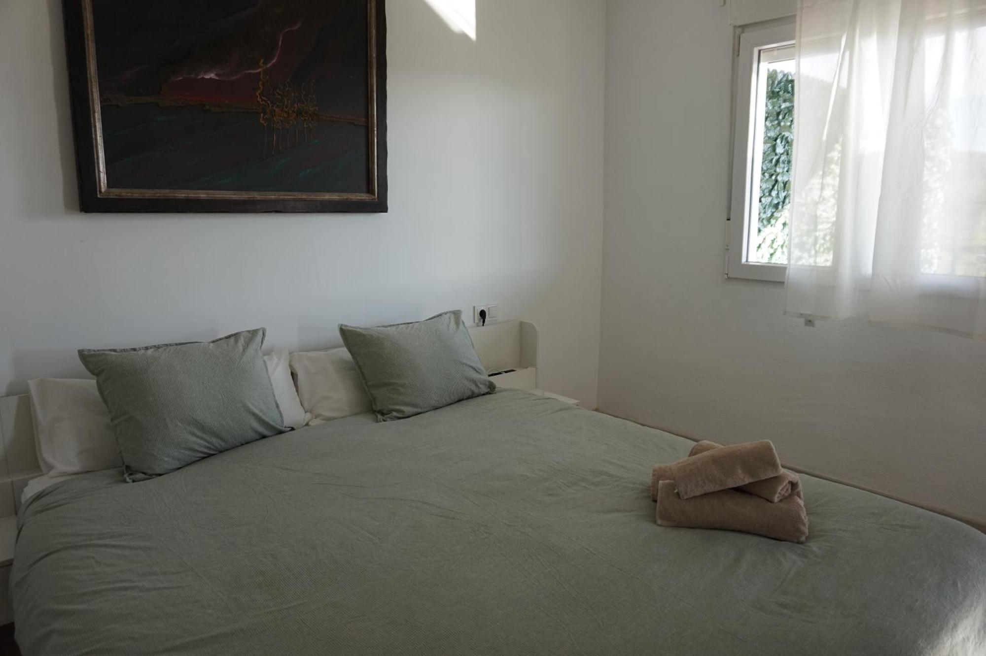 Apartament Bodegas Morosanto La Cimada Zewnętrze zdjęcie