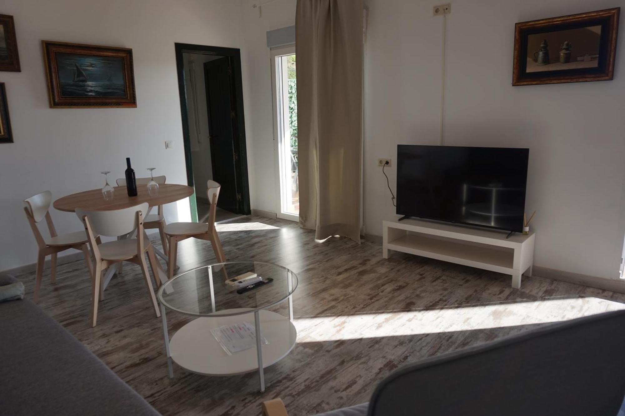 Apartament Bodegas Morosanto La Cimada Zewnętrze zdjęcie